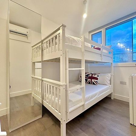 264 Rooms Λονδίνο Εξωτερικό φωτογραφία
