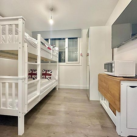 264 Rooms Λονδίνο Εξωτερικό φωτογραφία