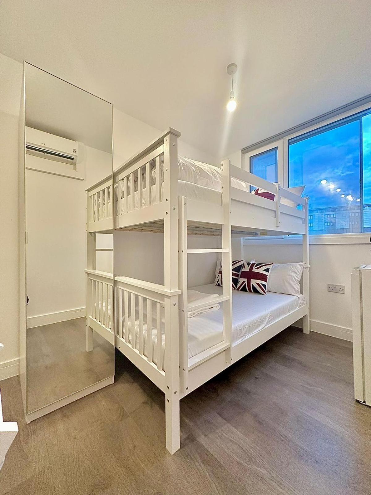 264 Rooms Λονδίνο Εξωτερικό φωτογραφία